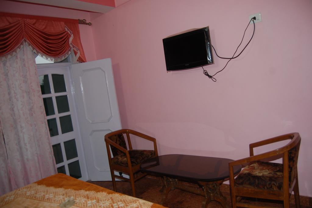 Hotel Ashish Inn Kandāghāt Camera foto